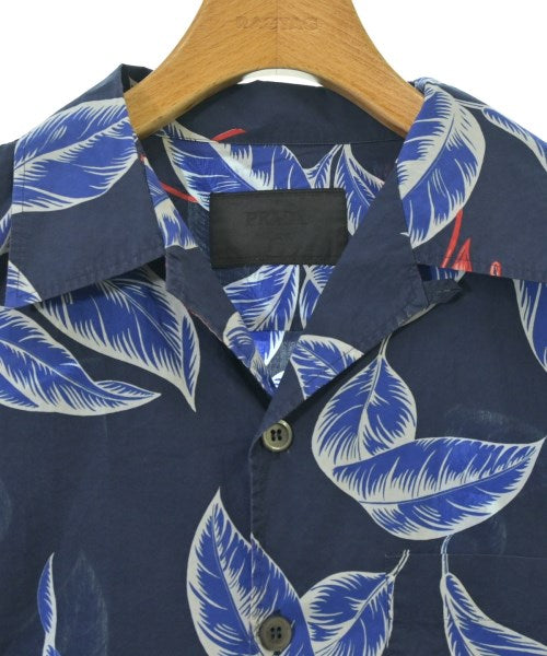 PRADA เสื้อลำลอง
