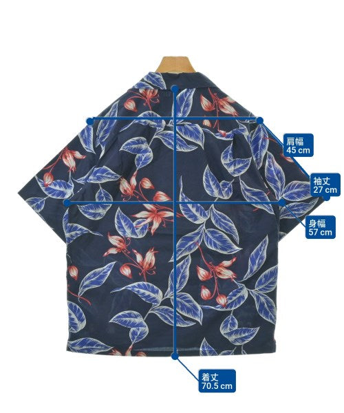 PRADA เสื้อลำลอง