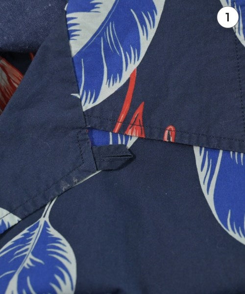PRADA เสื้อลำลอง