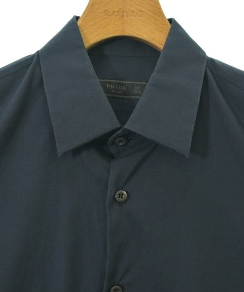 PRADA เสื้อลำลอง