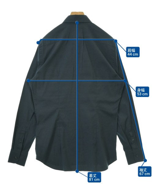 PRADA เสื้อลำลอง