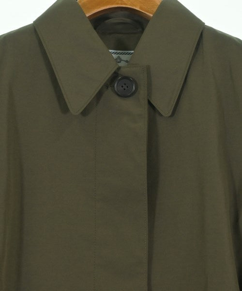 PRADA เสื้อคลุมคอปก Soutien