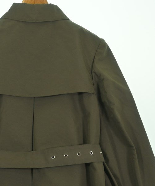 PRADA เสื้อคลุมคอปก Soutien