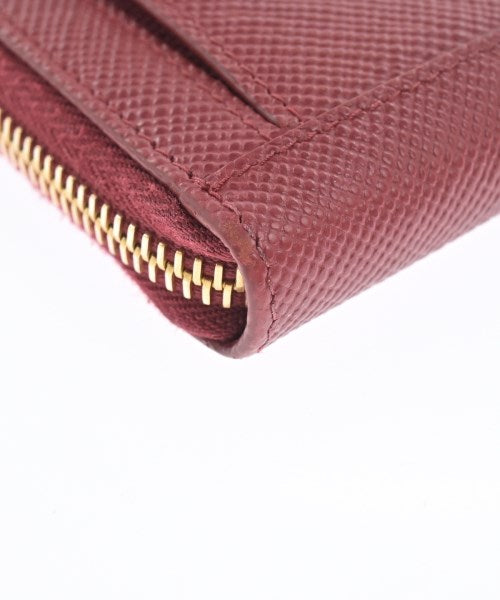 PRADA กระเป๋าสตางค์/กระเป๋าใส่เหรียญ