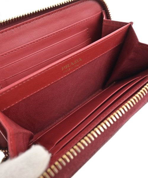 PRADA กระเป๋าสตางค์/กระเป๋าใส่เหรียญ