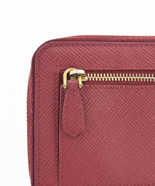 PRADA กระเป๋าสตางค์/กระเป๋าใส่เหรียญ