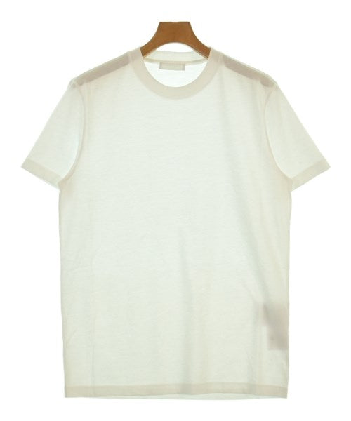 PRADA เสื้อยืด/เสื้อท็อปส์