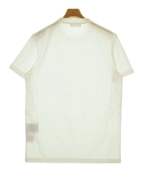 PRADA เสื้อยืด/เสื้อท็อปส์
