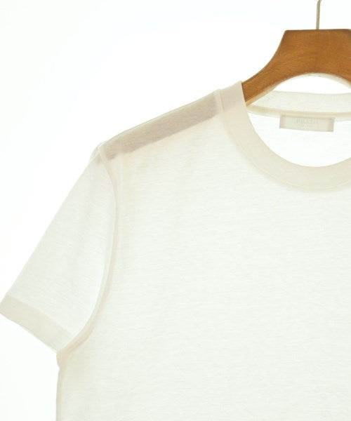 PRADA เสื้อยืด/เสื้อท็อปส์