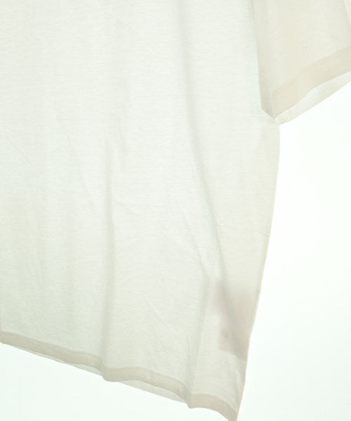 PRADA เสื้อยืด/เสื้อท็อปส์