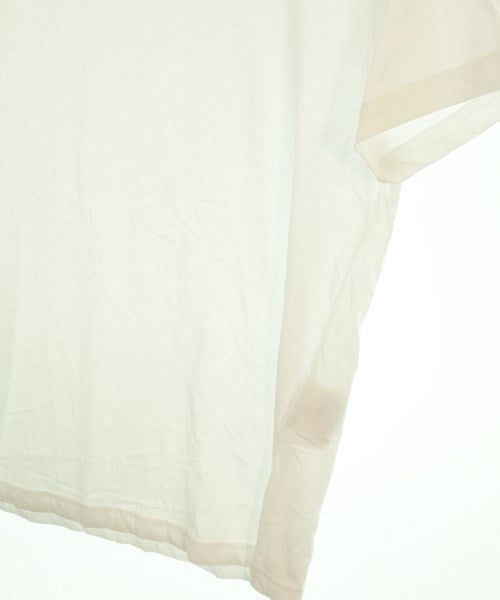 PRADA เสื้อยืด/เสื้อท็อปส์