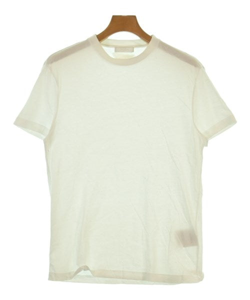 PRADA เสื้อยืด/เสื้อท็อปส์