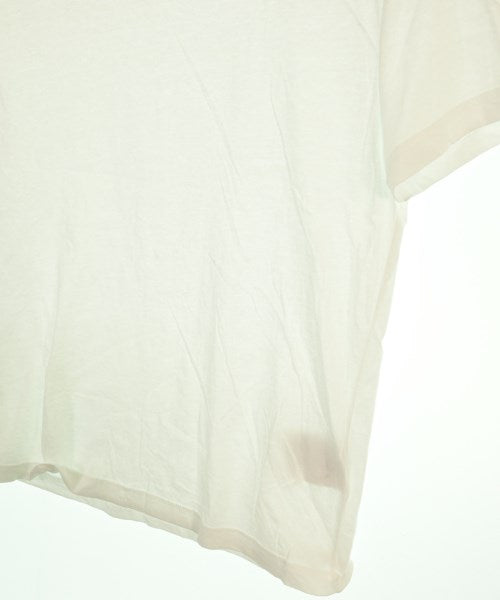 PRADA เสื้อยืด/เสื้อท็อปส์