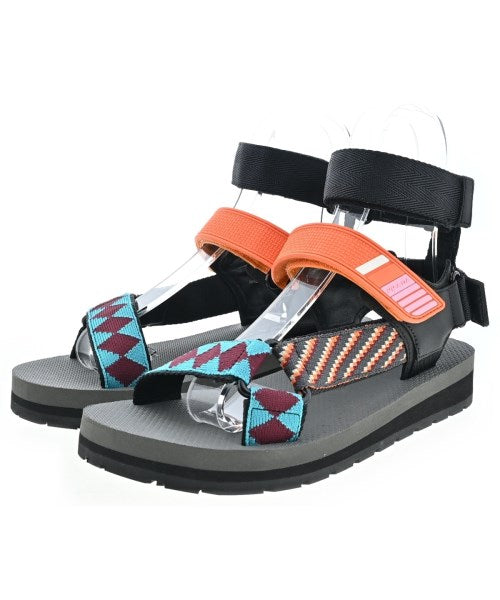 PRADA รองเท้าแตะ