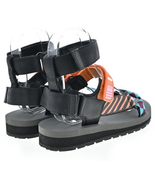 PRADA รองเท้าแตะ