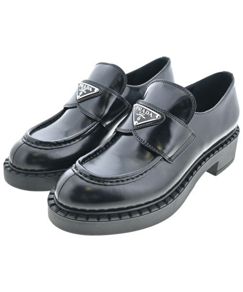 PRADA รองเท้าสวมทางการ