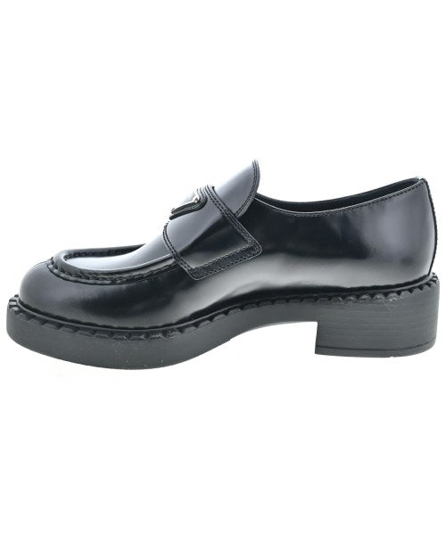 PRADA รองเท้าสวมทางการ