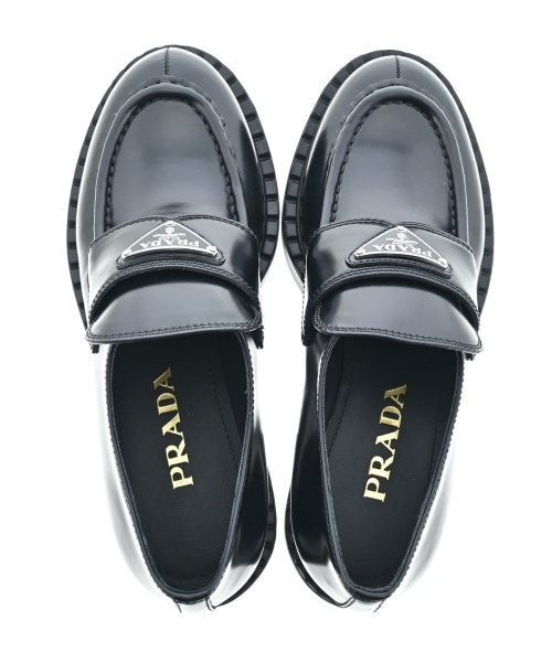 PRADA รองเท้าสวมทางการ