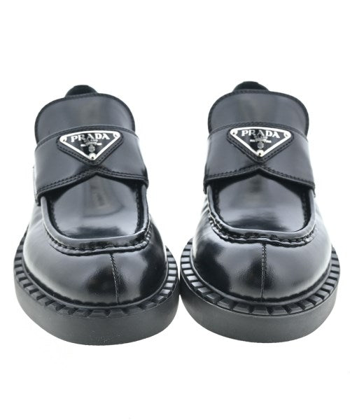 PRADA รองเท้าสวมทางการ