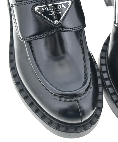 PRADA รองเท้าสวมทางการ