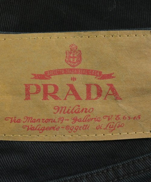 PRADA ยีนส์