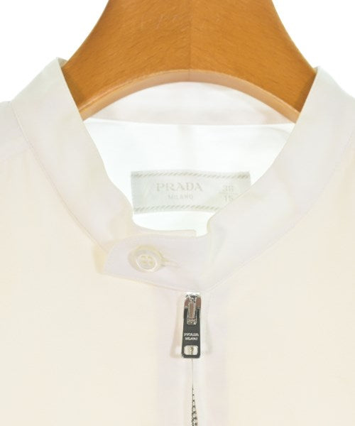 PRADA เสื้อลำลอง