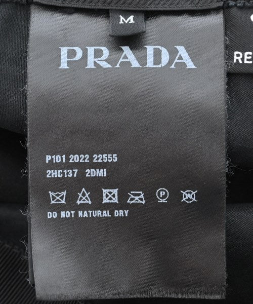 PRADA หมวก
