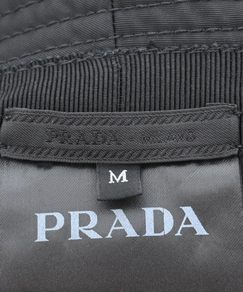 PRADA หมวก