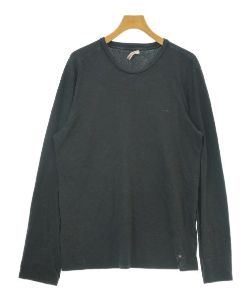 PRADA เสื้อยืด/เสื้อท็อปส์
