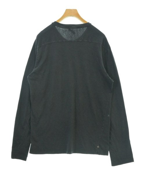 PRADA เสื้อยืด/เสื้อท็อปส์