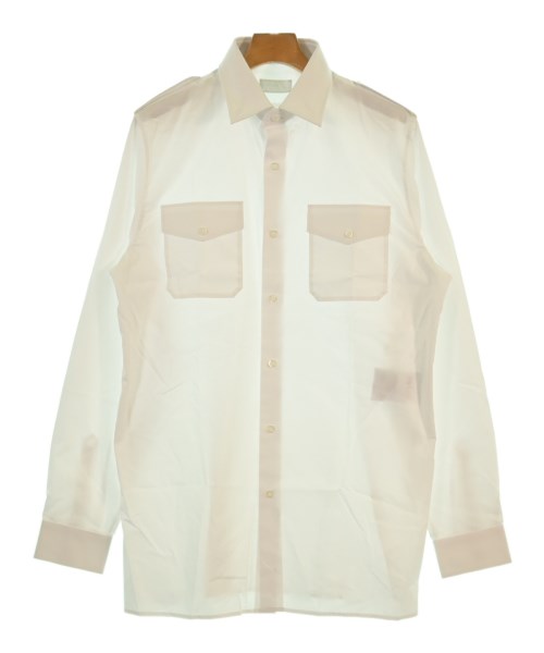 PRADA เสื้อเชิ้ตทางการ