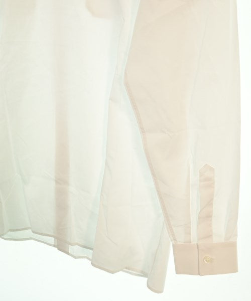 PRADA เสื้อเชิ้ตทางการ