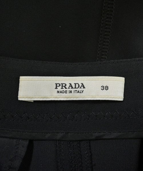PRADA กระโปรงยาวถึงเข่า