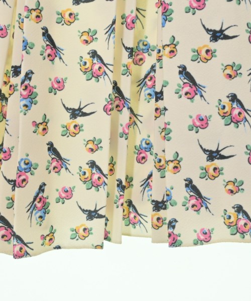 PRADA ชุดเดรส