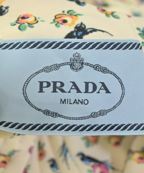 PRADA ชุดเดรส