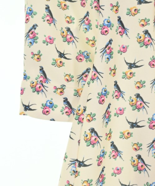 PRADA ชุดเดรส