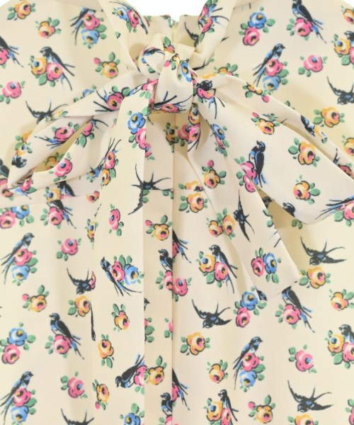 PRADA ชุดเดรส