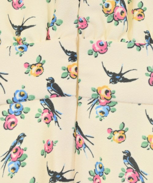 PRADA ชุดเดรส