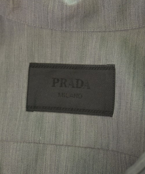 PRADA แจ็คเก็ตเบลาส์ อื่น