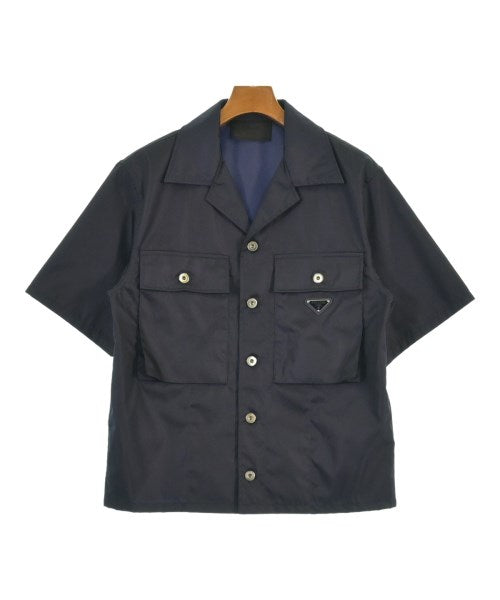 PRADA เสื้อลำลอง