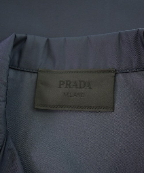 PRADA เสื้อลำลอง
