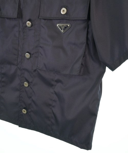 PRADA เสื้อลำลอง