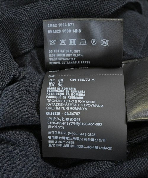 PRADA เสื้อกันหนาว