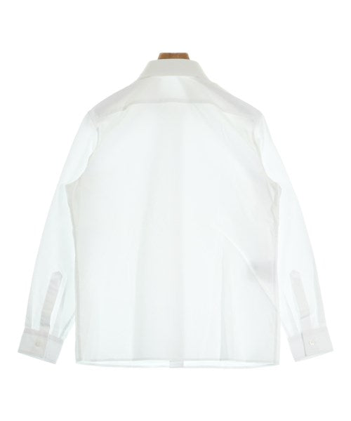PRADA เสื้อเชิ้ตทางการ