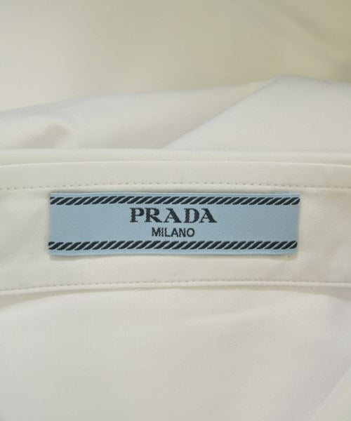 PRADA เสื้อเชิ้ตทางการ