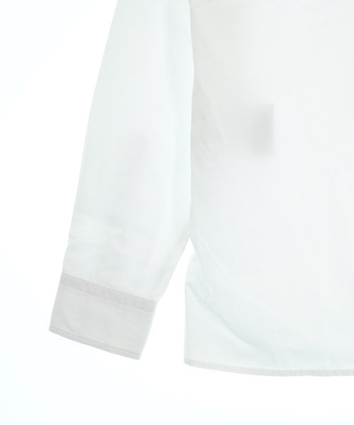 PRADA เสื้อเชิ้ตทางการ
