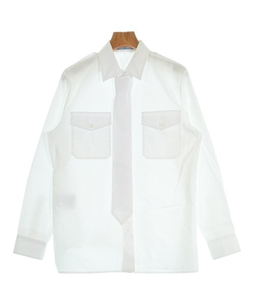 PRADA เสื้อเชิ้ตทางการ
