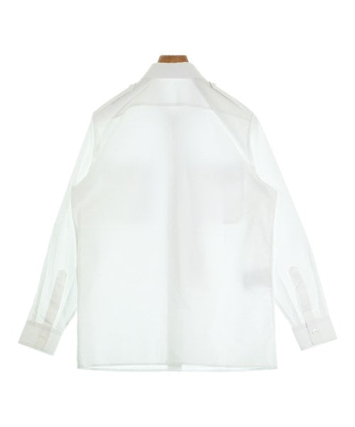 PRADA เสื้อเชิ้ตทางการ