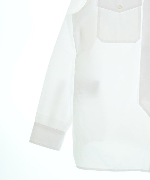 PRADA เสื้อเชิ้ตทางการ