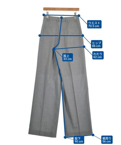 PRADA กางเกงขายาว